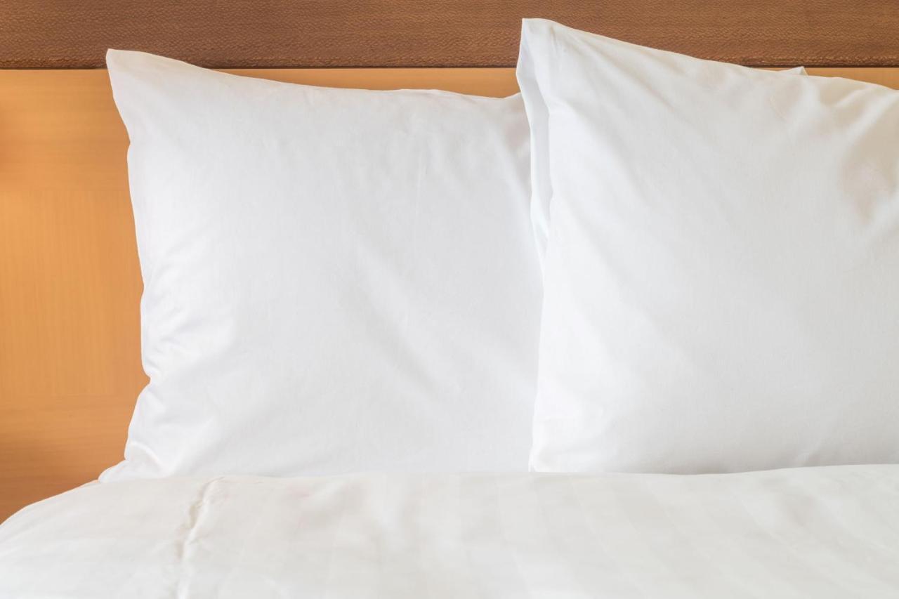 Holiday Inn Express Des Moines-At Drake University, An Ihg Hotel Buitenkant foto